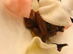 -北京宝辰饭店·聚彩轩中餐厅
