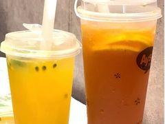 -艾薯夫妇Aysh(红山店)