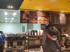 -麦当劳(欢乐谷店)