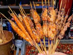 -1819餐厅·团队聚餐·烤串·精酿