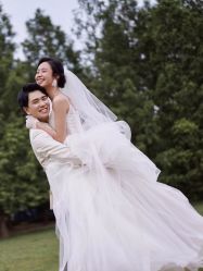 -易摄影婚纱摄影工作室