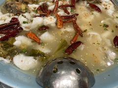 -姚姚酸菜鱼·金戈戈香港豉油鸡(喜荟城联名店)