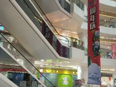 -火锅岛潮牌自助餐厅(天津天佑城店)