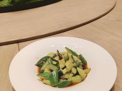 -艳阳天·非遗楚菜(武汉客厅店)