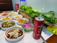 -六七八韩式烤肉·韩国料理(上杭路店)