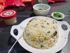 -鸭绿江海鲜烧烤大排档(杏林街店)