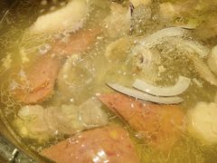 -狐狸爱上椰子鸡(滨江星光大道店)