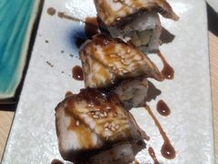 -気楽亭和食料理(气乐亭大世界本店)