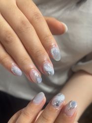 -尤米一站式美甲美睫