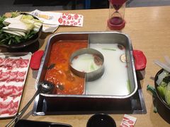 -新辣道鱼火锅(领展购物广场·中关村店)