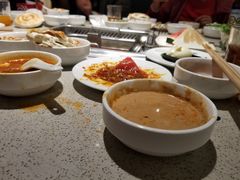 -海底捞大排档火锅(悦荟广场店)