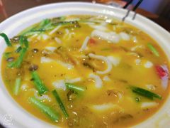 -六合居·明厨亮灶餐厅(成双大道店)