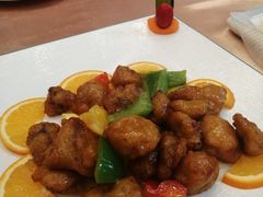 -渔村盛宴(航空新城店)