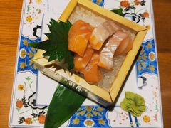 -有喜屋·深夜食堂(北京西路店)