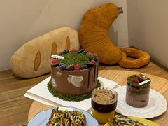 -自然熟Bakery(纬四路店)