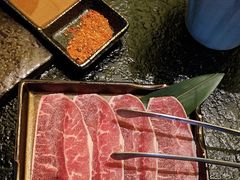 -樱嘢·炭火烧肉(惠南店)