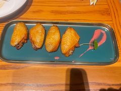 -SEN CASTLE城堡西餐(创意设计中心店)