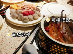 -宴立方海鲜自助(义乌万达广场店)