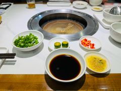 -最牛喜事潮汕鲜牛肉火锅(和平里店)