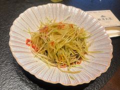 -桐湾大院·桐庐菜(滨江店)