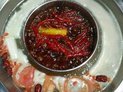 -董家湾重庆老火锅(张家窝店)