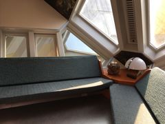 -立体方块屋