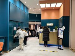 -海马体照相馆(北京朝阳大悦城店)