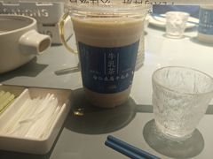 -小大董·烤鸭(观景餐厅·南京西路店)