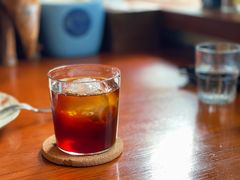 -Be Lived Cafe比例咖啡(摩天轮店)