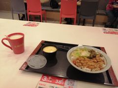 -永和大王(共和新路店)