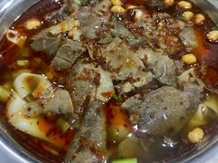 -覃肥叔桂林米粉(粮道街店)