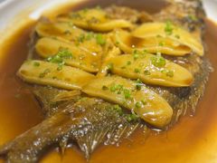 -径山十八道·风味民间菜(杭州总店)