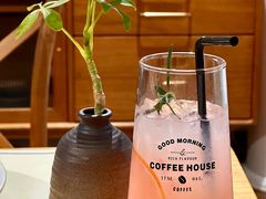 -沏点Trattoria意大利餐厅(新街口店)