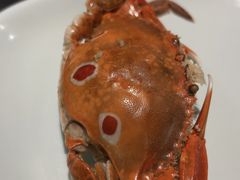 -德得轩烤涮一体自助餐厅(王府井店)