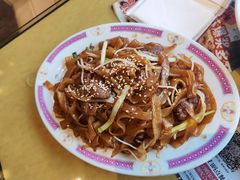 -吴系粤菜馆·茶餐厅(深业上城店)