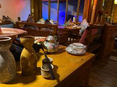 -民食香·腊排骨野生菌美食(木府店)