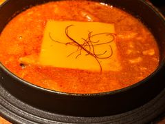 -Fuzzy Bistro 浮几韩餐·茶酒馆