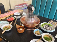 -阳坊胜利涮羊肉(阳坊老店)