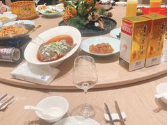 -艳阳天·非遗楚菜(武汉客厅店)