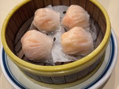 虾饺-80s港式茶餐廳