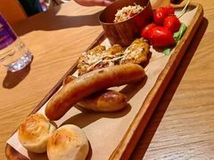 -城市大道红炉披萨烘焙坊