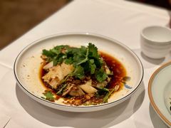 沙姜走地鸡-博多新记·粤菜(复兴店)