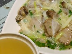 -鸿运茶餐厅(皇岗店)