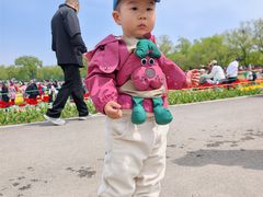 -北陵公园