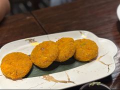 -甘尼仕印度餐厅爵士酒吧(阳春巷店)