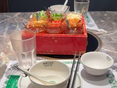 -禄婶鸡煲·打边炉