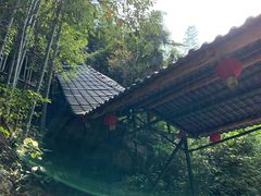 -山沟沟景区