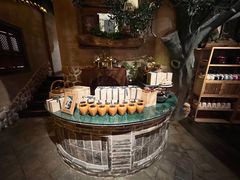 -叶叶菩提·晋福宫