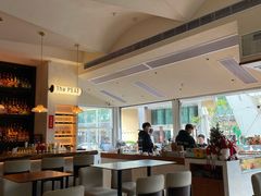 -The PEAT Coffee(深业中城店)