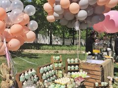 -爱之婚礼蛋糕(建外SOHO西区店)